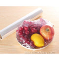 CL-65/90/65C Cling Film For Food Wrapping Machine